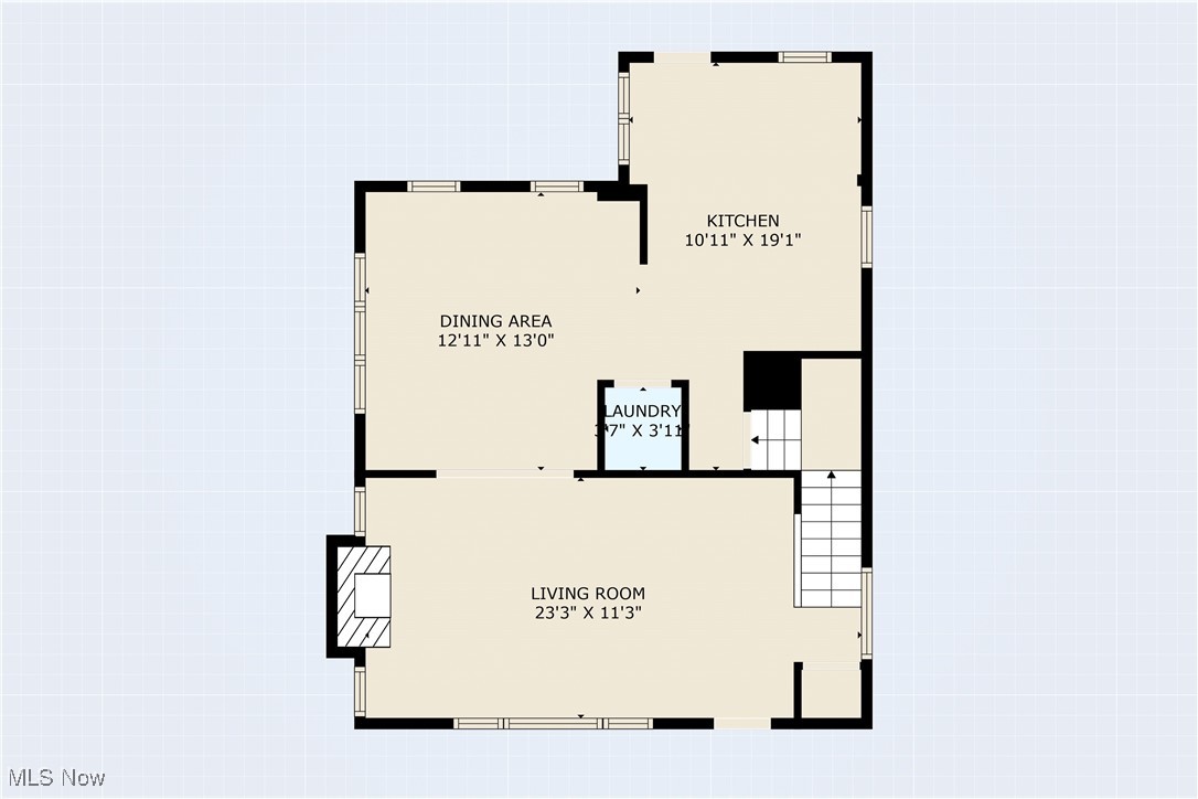 Luedella Court - Residential