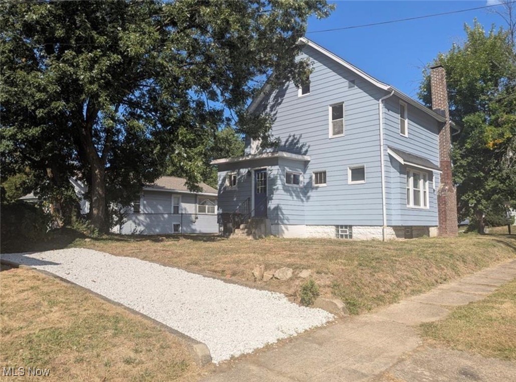 Luedella Court - Residential