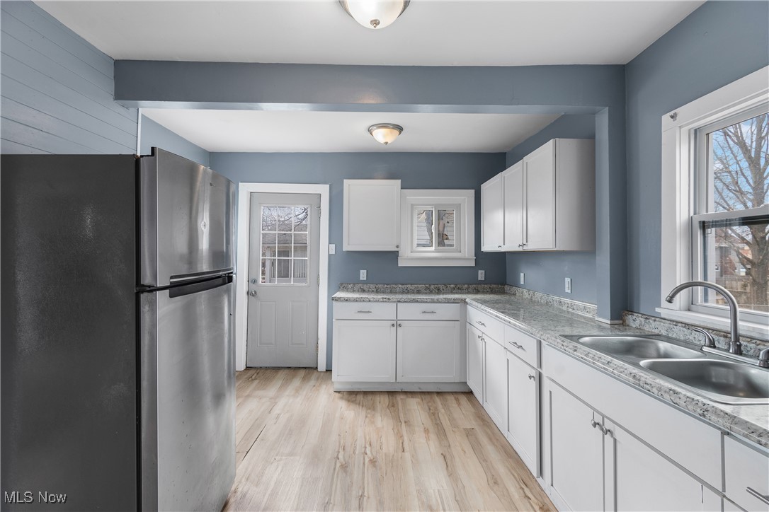 Luedella Court - Residential