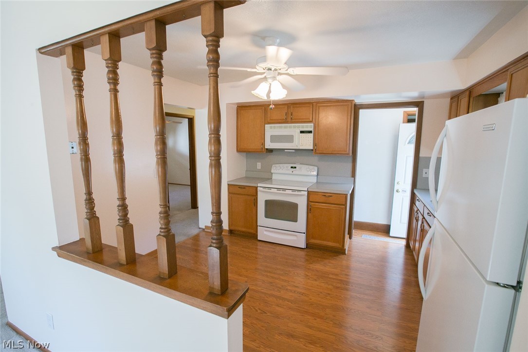 Russell Ave - Residential