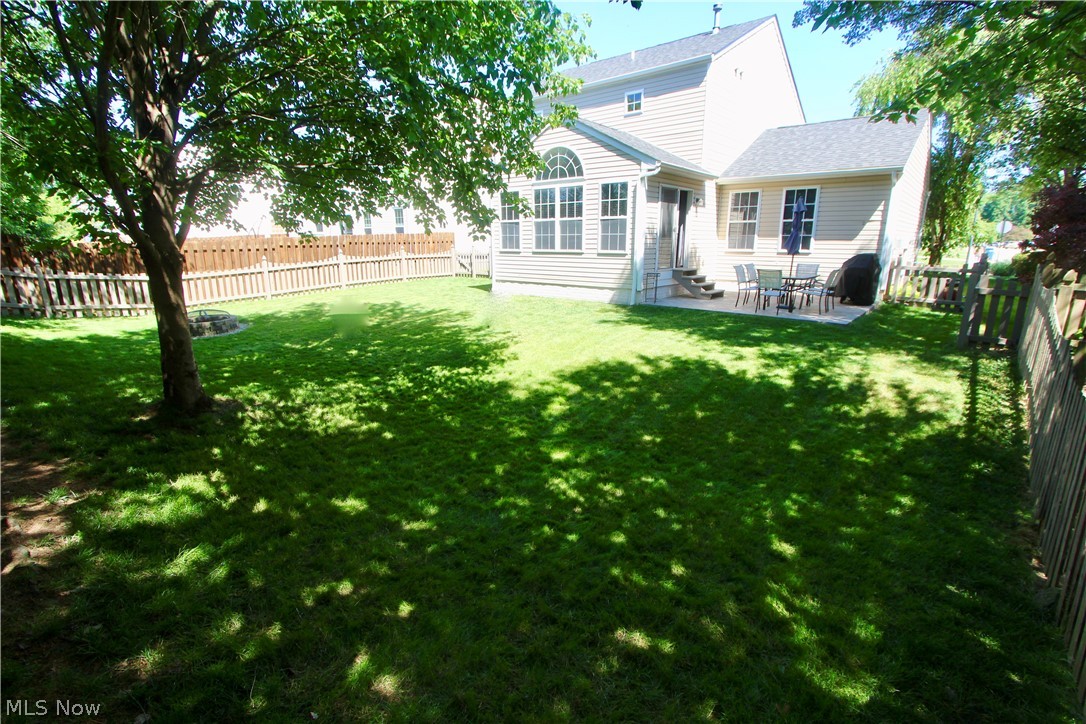 Westfield Park Sec 01 - Residential