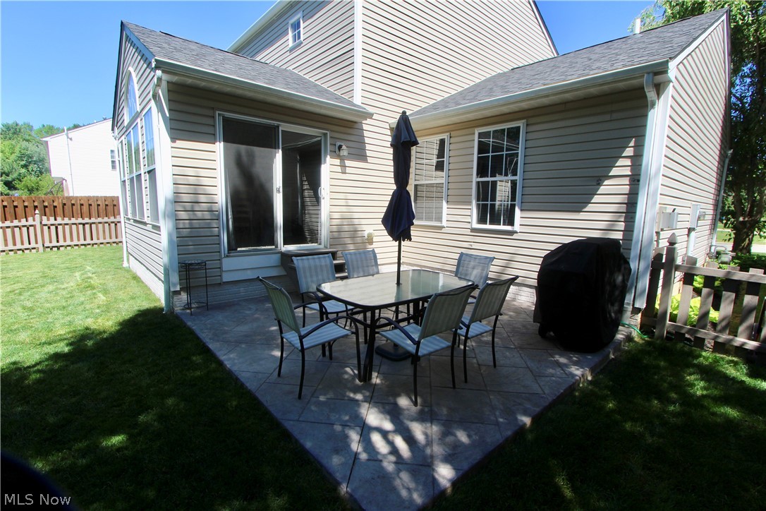 Westfield Park Sec 01 - Residential