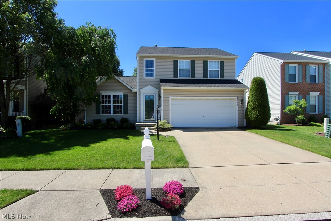 Westfield Park Sec 01 - Residential