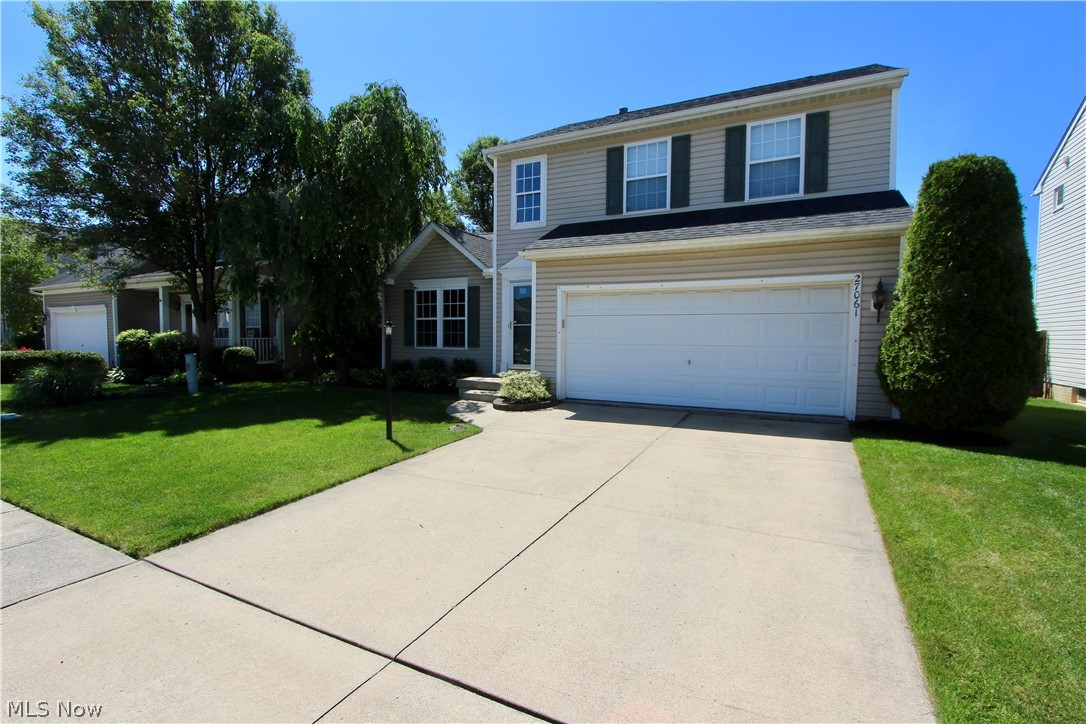 Westfield Park Sec 01 - Residential