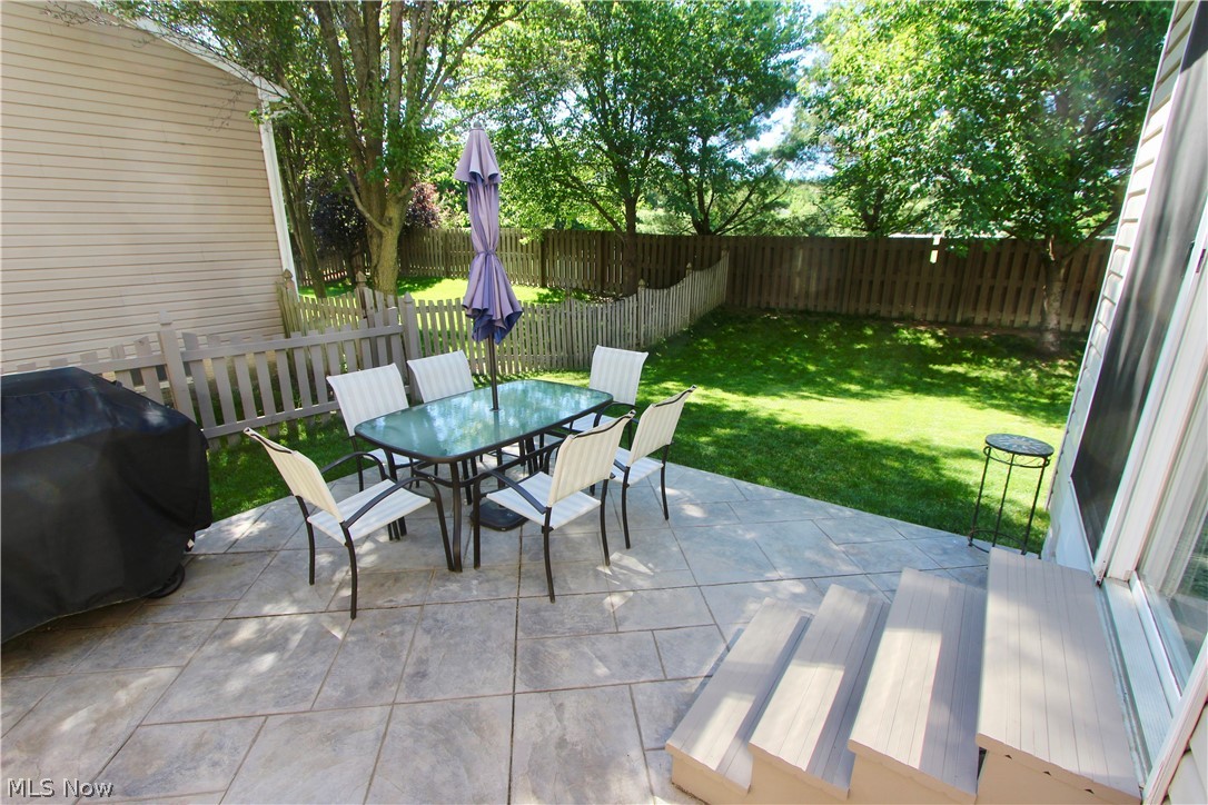 Westfield Park Sec 01 - Residential