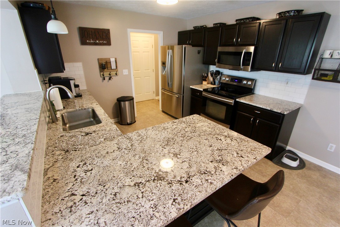 Westfield Park Sec 01 - Residential