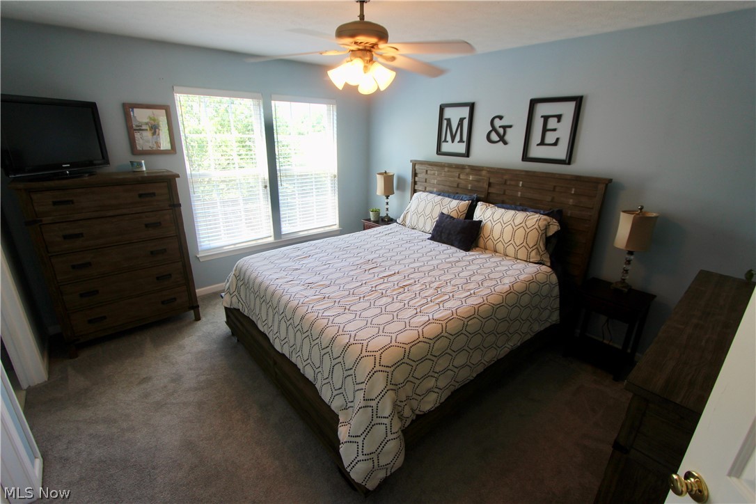 Westfield Park Sec 01 - Residential