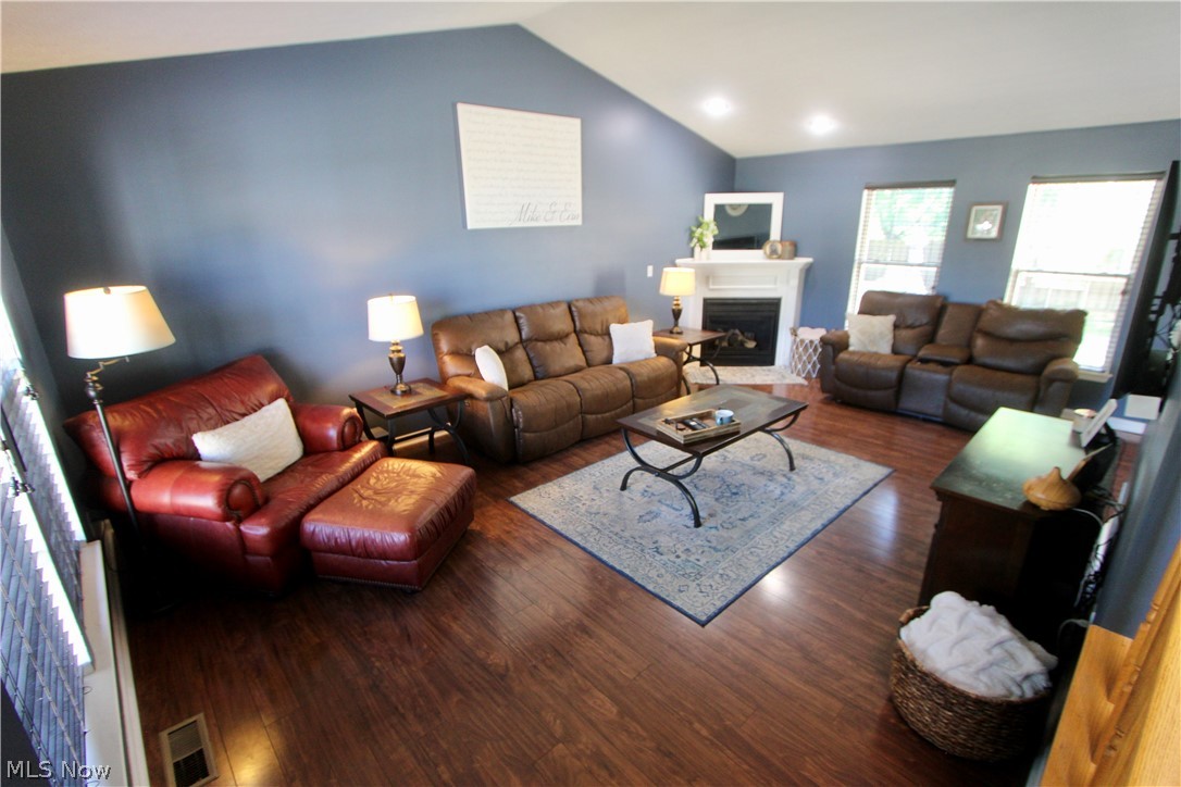 Westfield Park Sec 01 - Residential