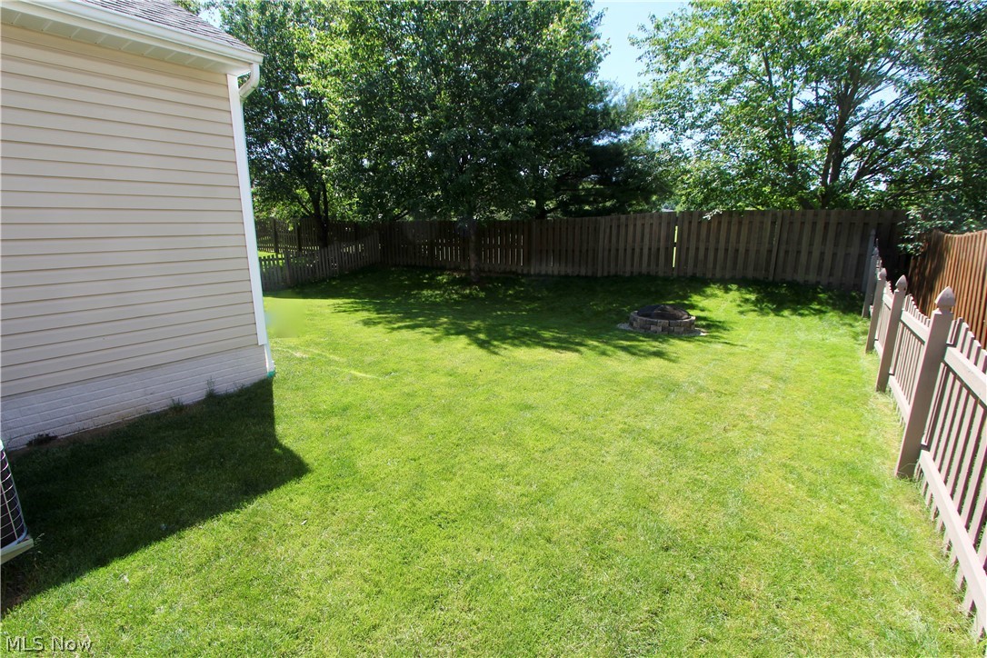 Westfield Park Sec 01 - Residential