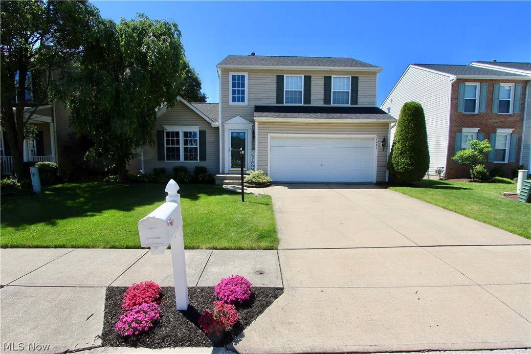 Westfield Park Sec 01 - Residential