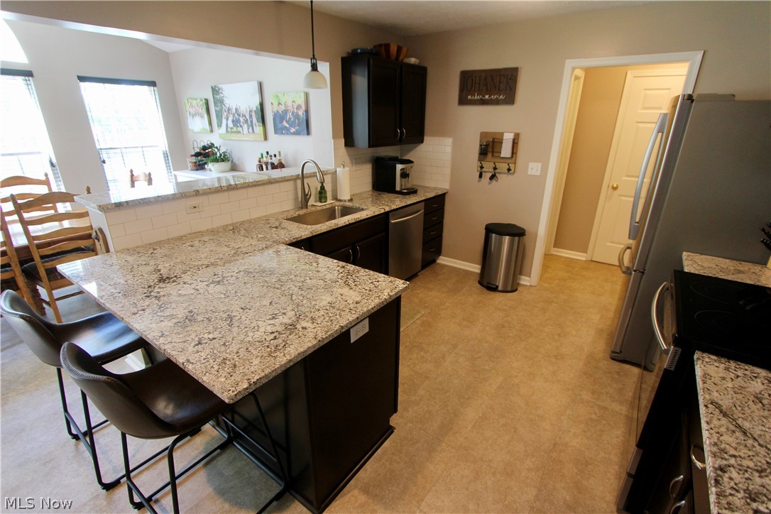 Westfield Park Sec 01 - Residential