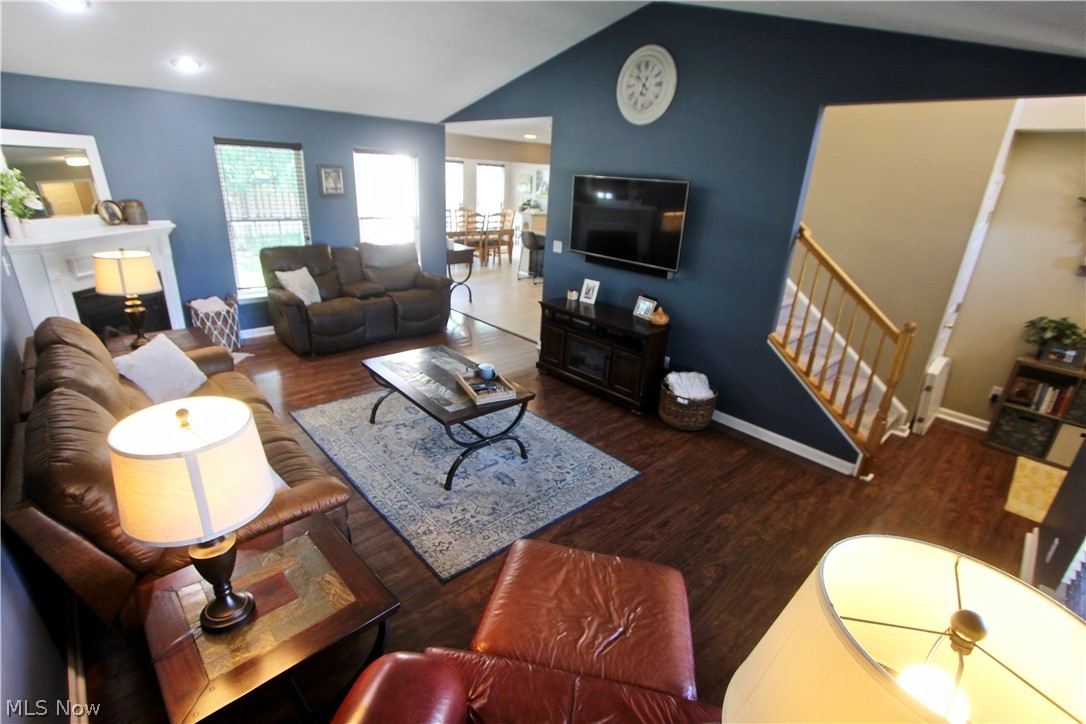 Westfield Park Sec 01 - Residential