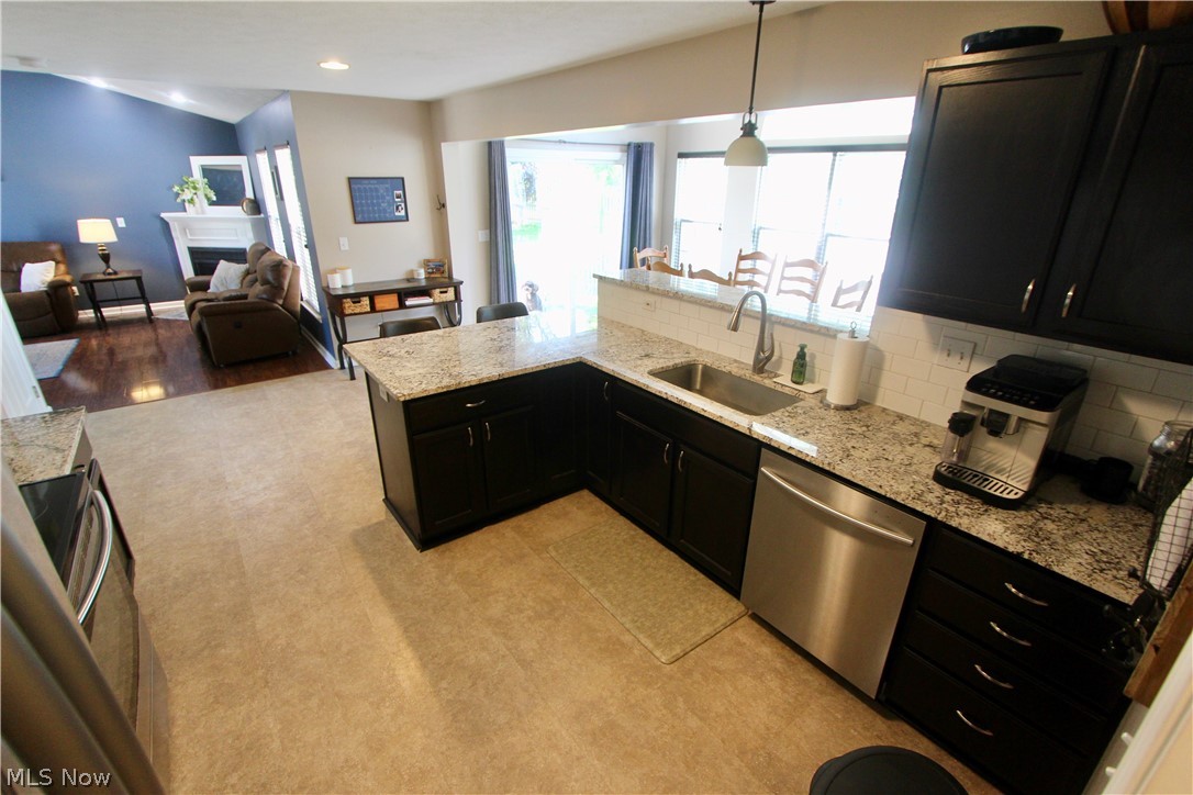 Westfield Park Sec 01 - Residential