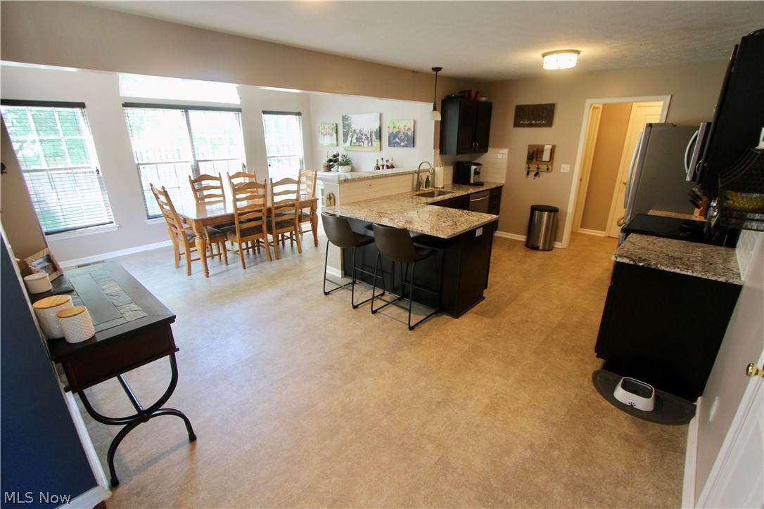 Westfield Park Sec 01 - Residential