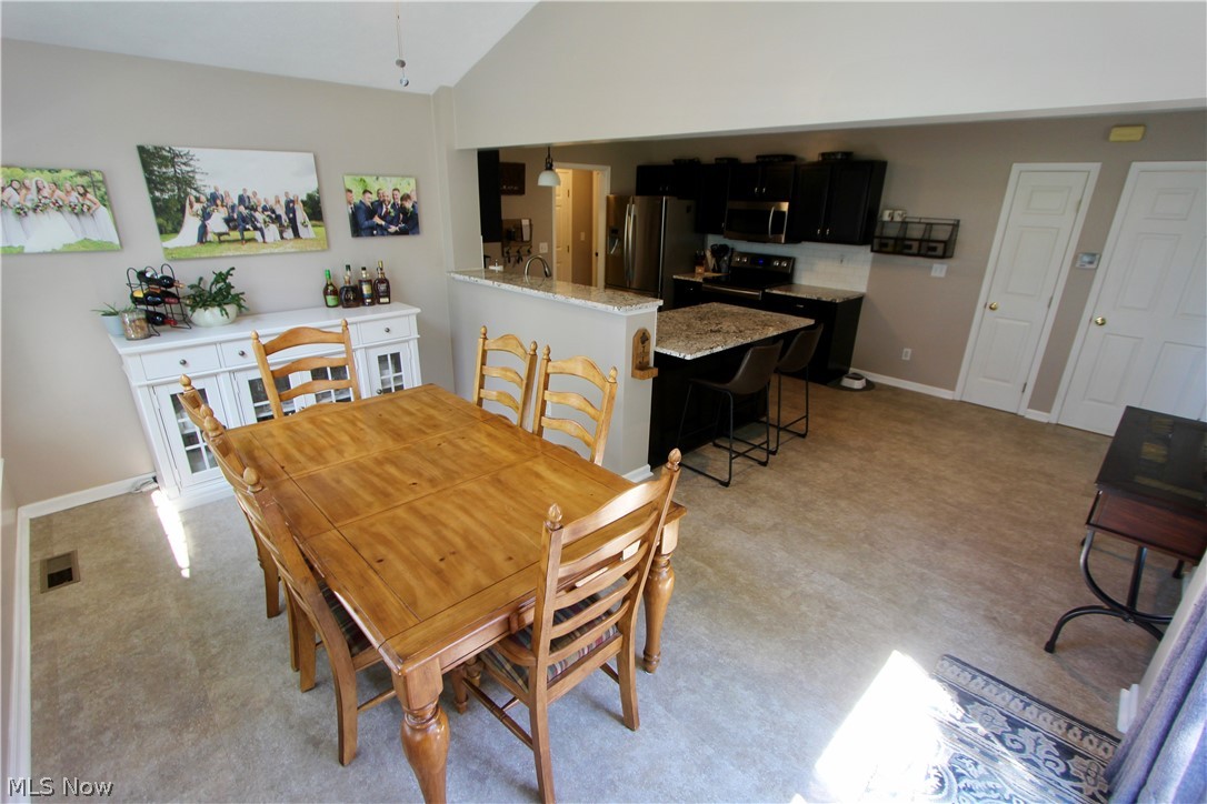 Westfield Park Sec 01 - Residential