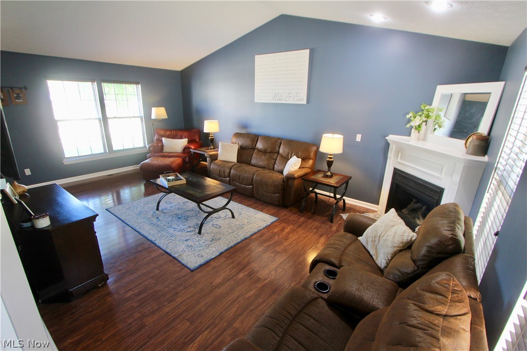 Westfield Park Sec 01 - Residential