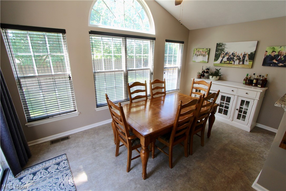 Westfield Park Sec 01 - Residential