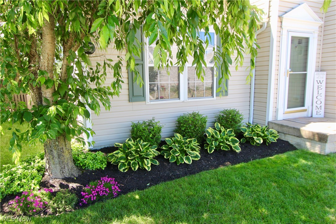 Westfield Park Sec 01 - Residential