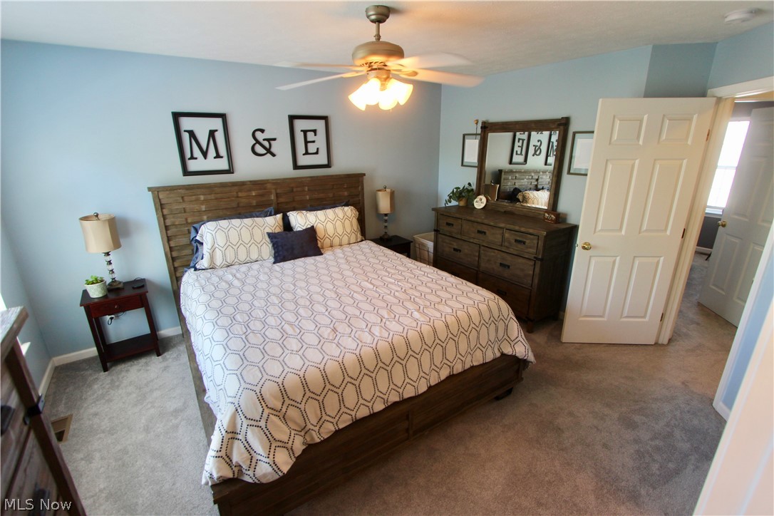 Westfield Park Sec 01 - Residential