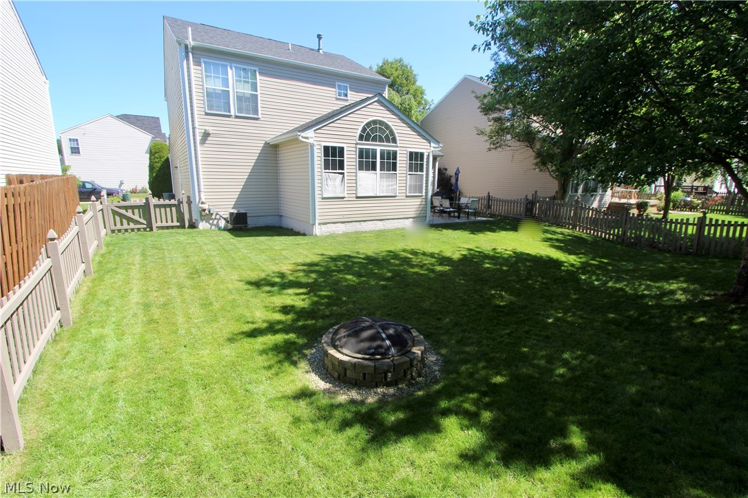 Westfield Park Sec 01 - Residential