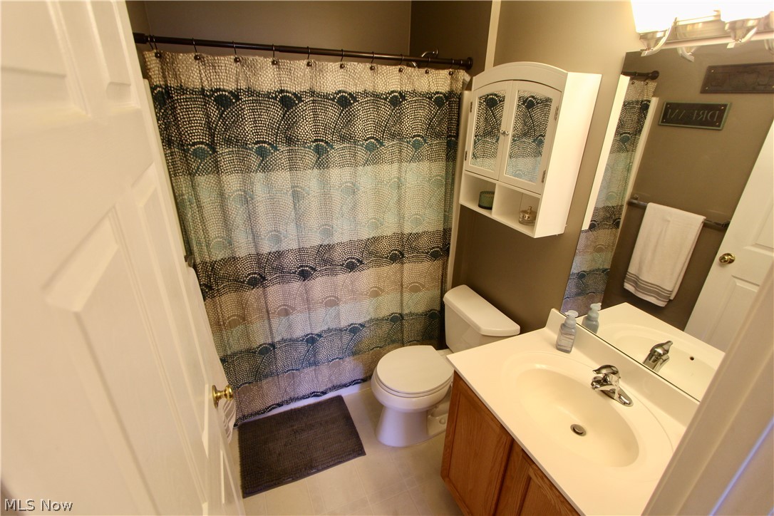 Westfield Park Sec 01 - Residential