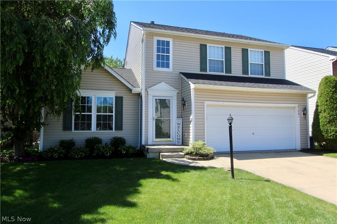 Westfield Park Sec 01 - Residential