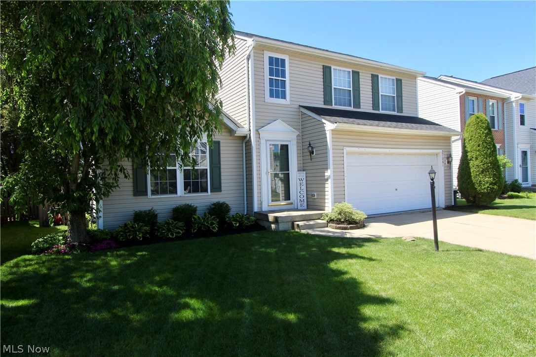 Westfield Park Sec 01 - Residential