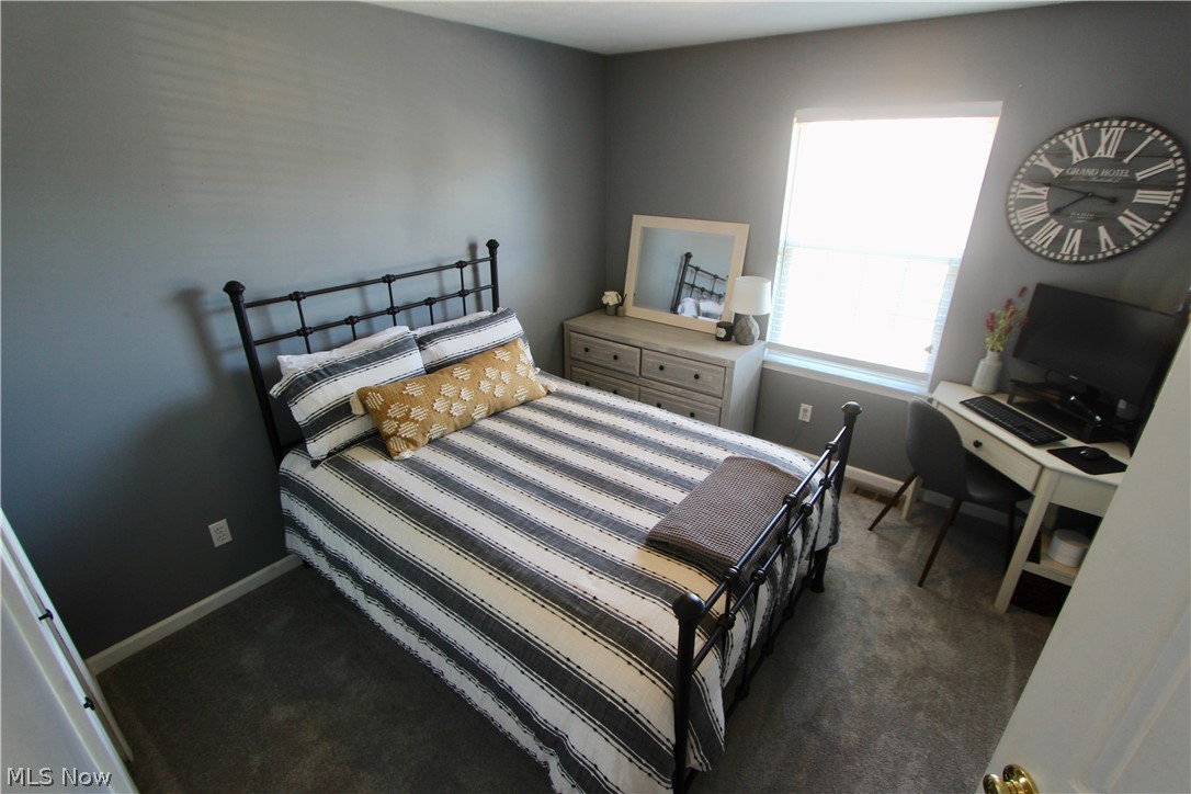 Westfield Park Sec 01 - Residential