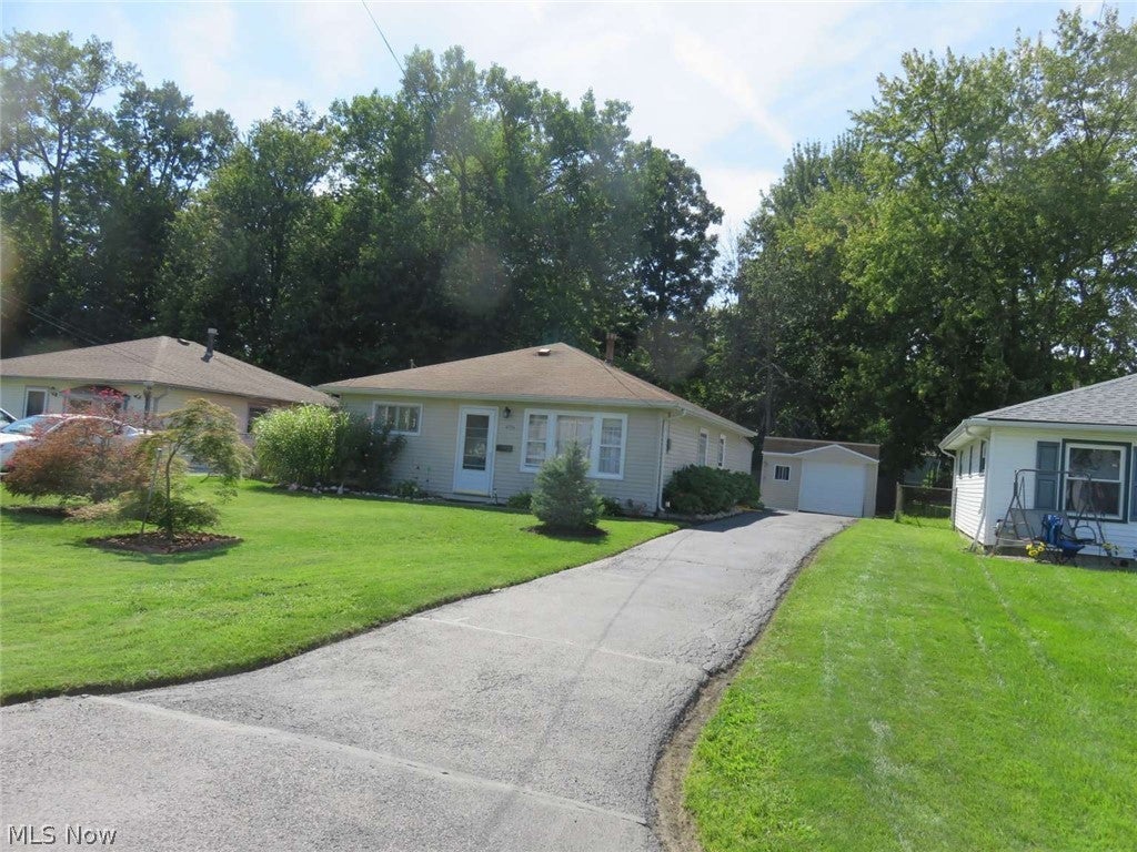 4786 Homewood Drive