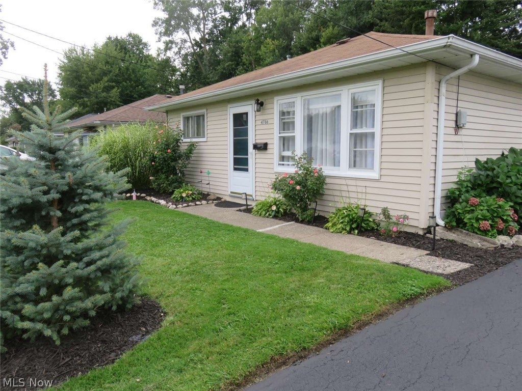4786 Homewood Drive