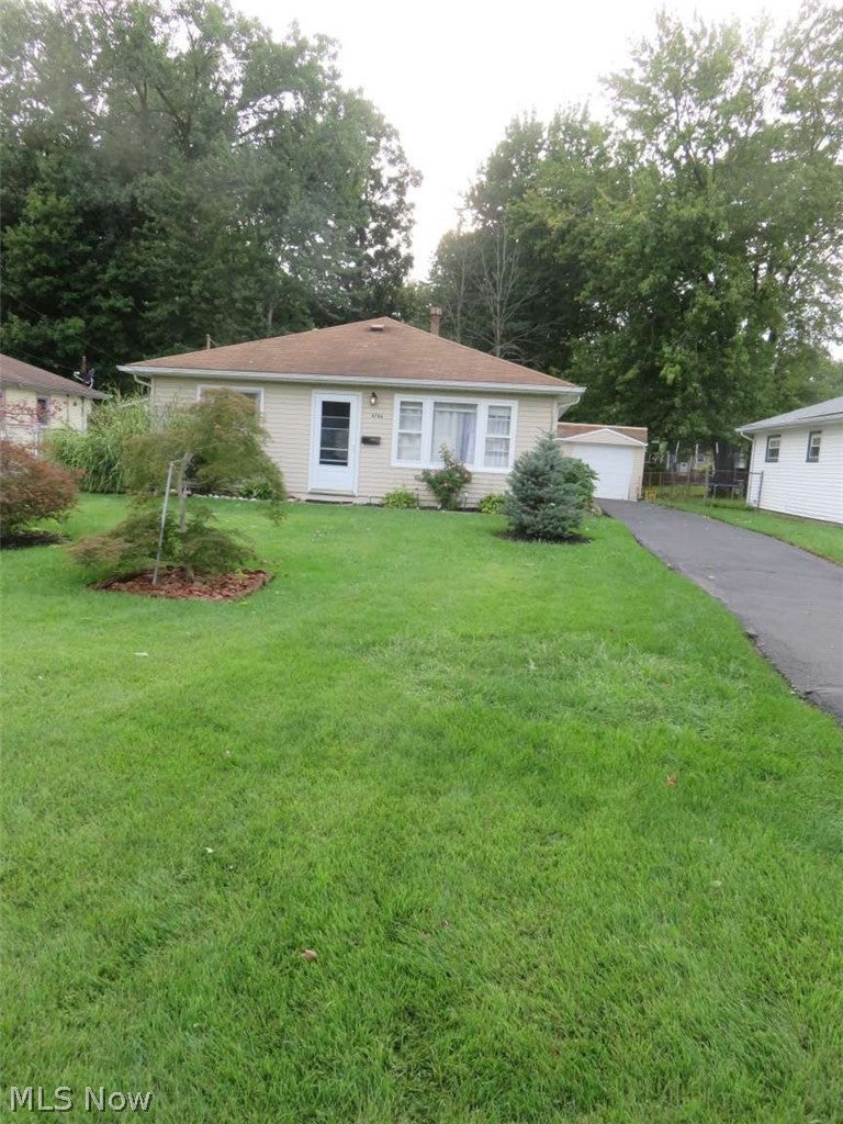 4786 Homewood Drive