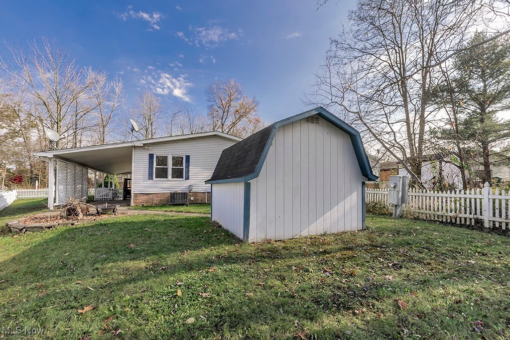 28 Cardinal Drive, Hiram, Ohio image 32