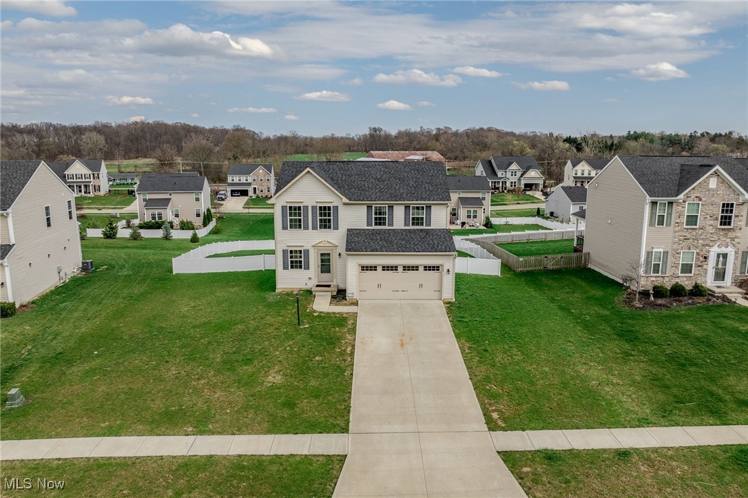 6209 Tyndale Lane, Medina, Ohio image 3