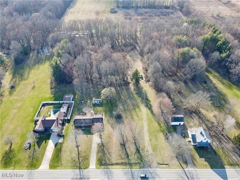 Vacant Land For Sale - N Park Avenue<br/> Warren, OH 44481