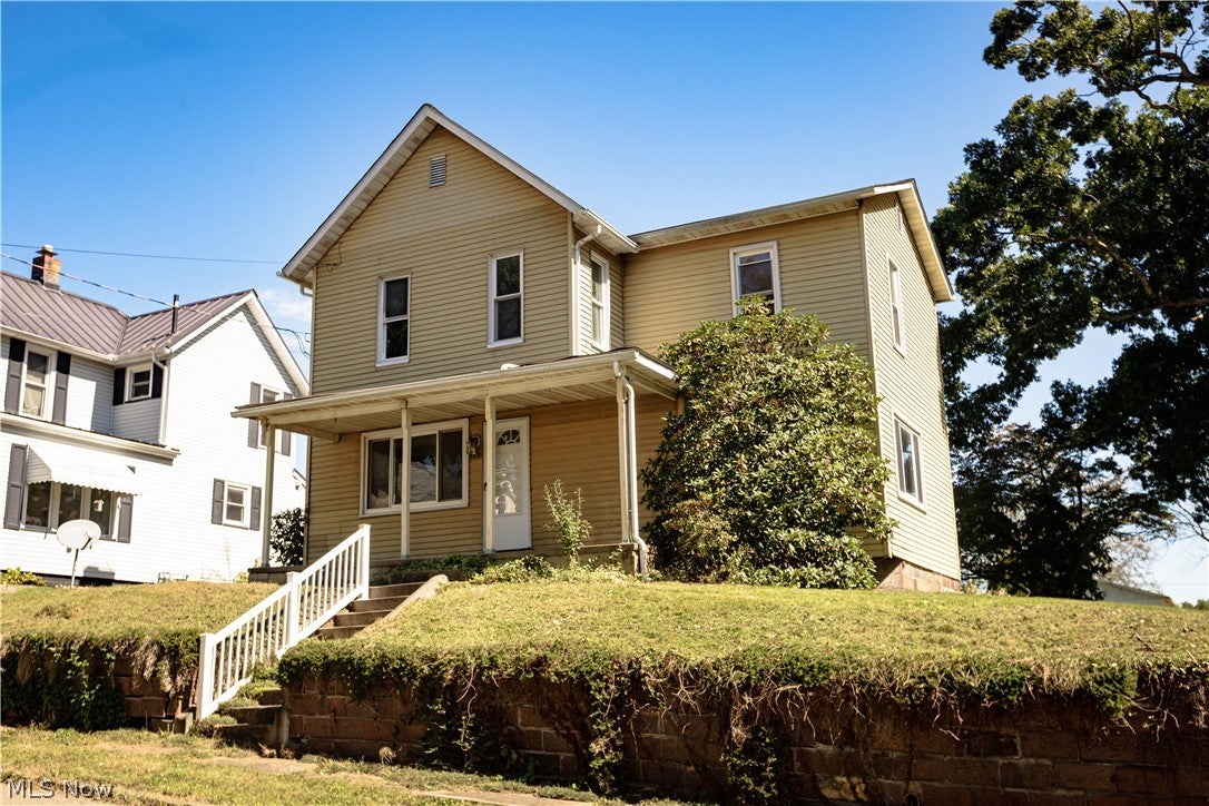 222 Plum Street