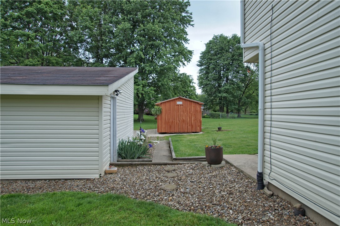 Charlestown - Residential