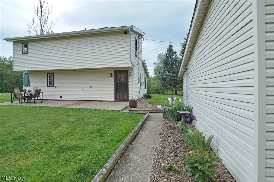 Charlestown - Residential