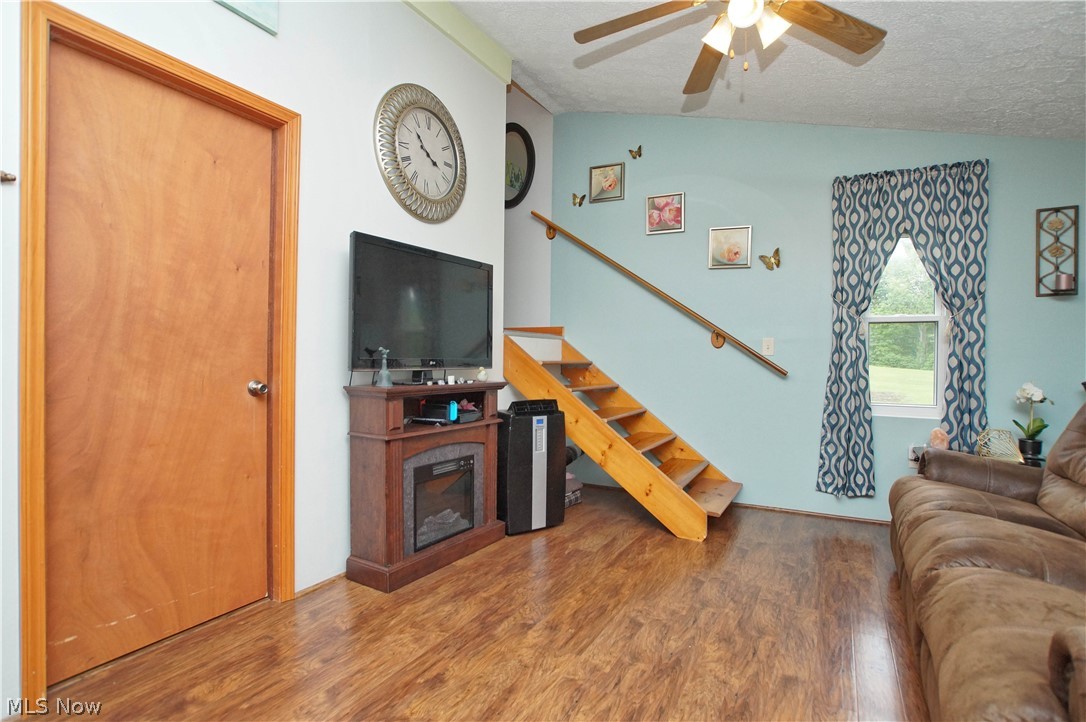 Charlestown - Residential