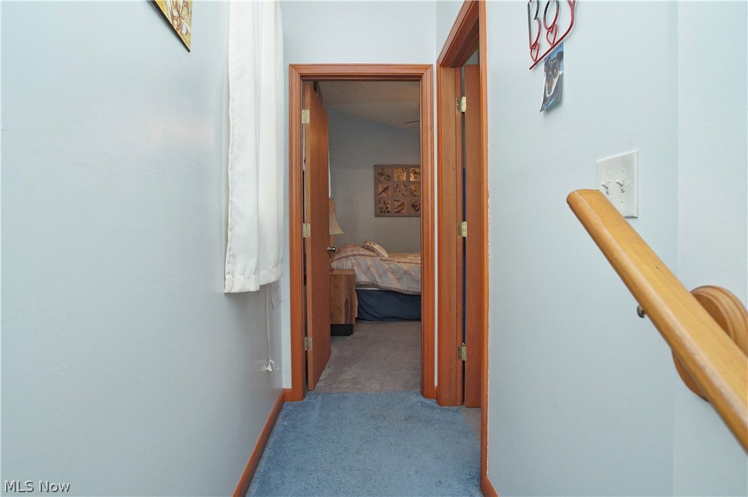 Charlestown - Residential