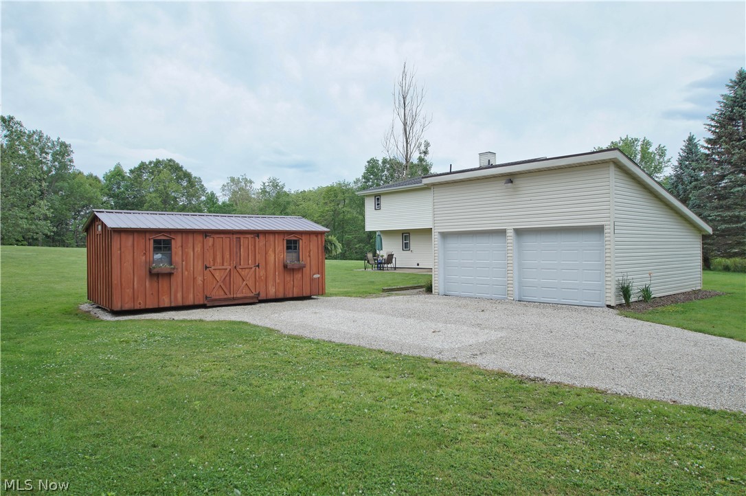 Charlestown - Residential