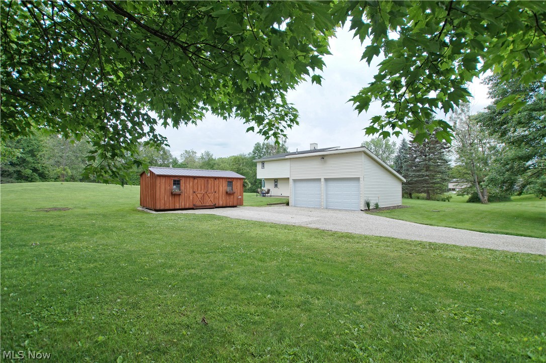 Charlestown - Residential