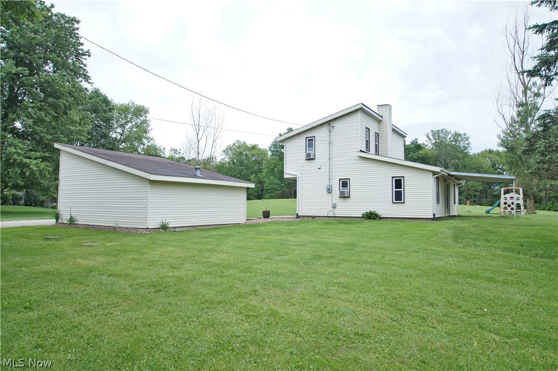 Charlestown - Residential