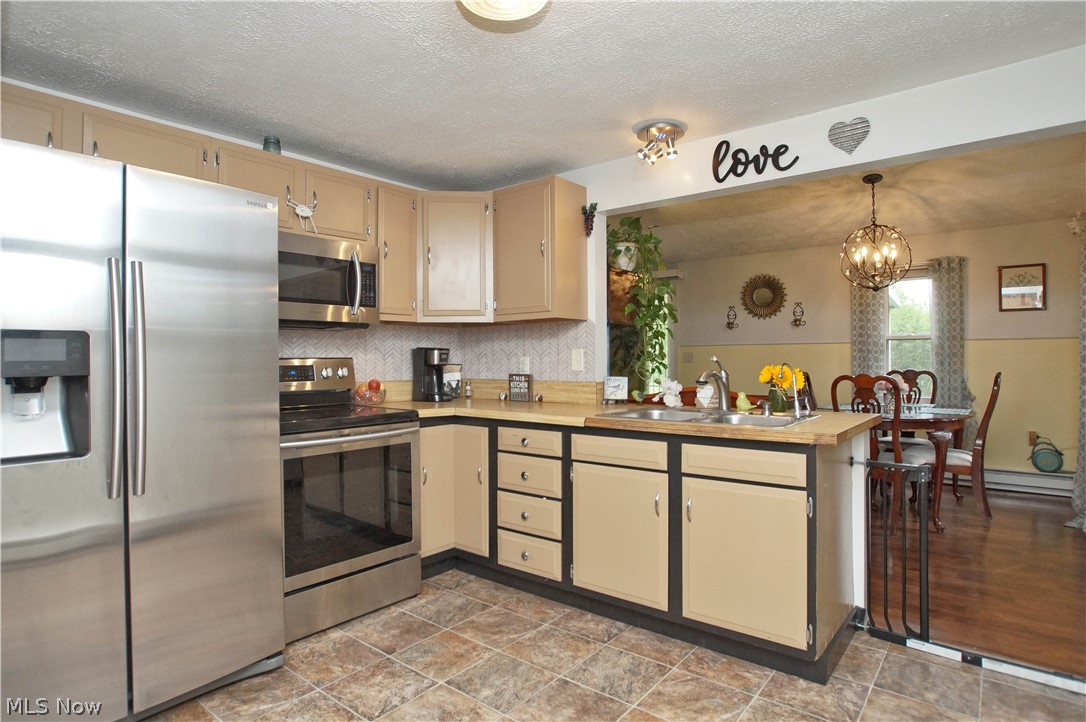 Charlestown - Residential