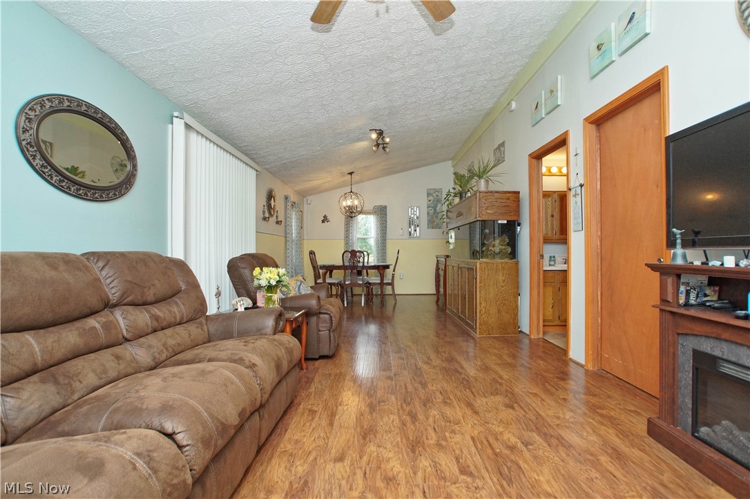 Charlestown - Residential