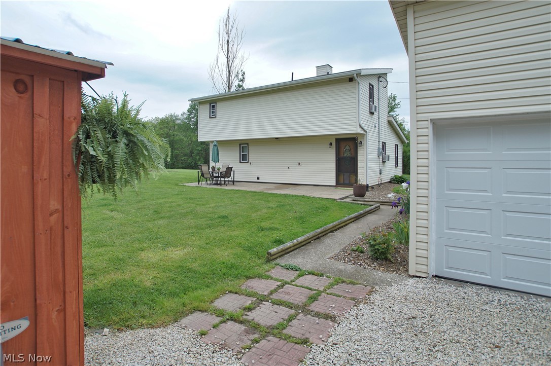 Charlestown - Residential