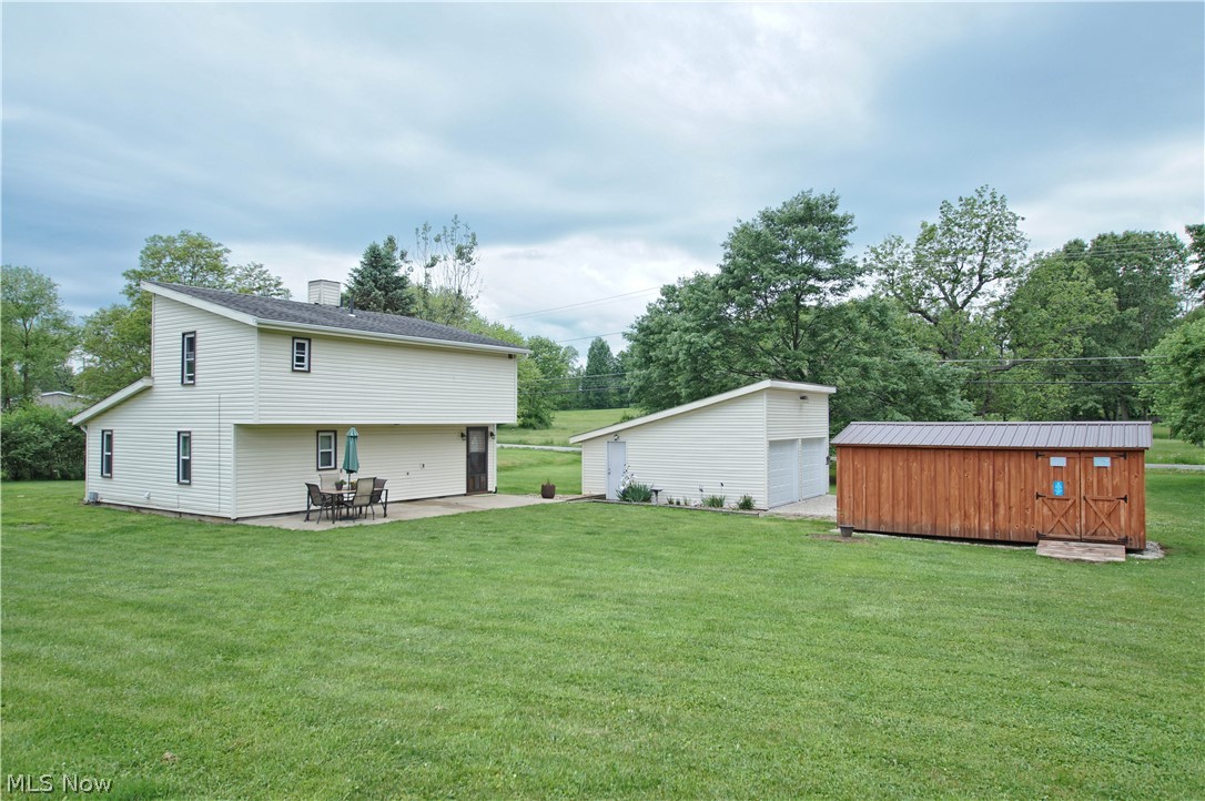 Charlestown - Residential