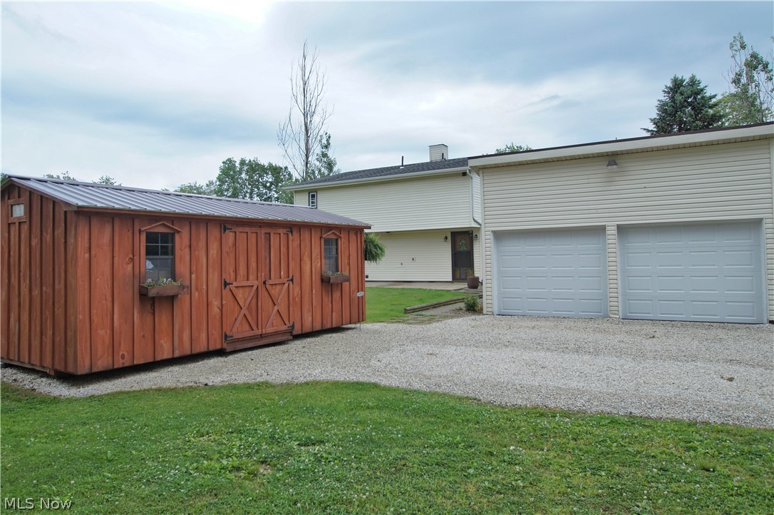 Charlestown - Residential