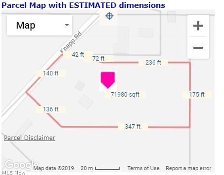 Charlestown - Residential