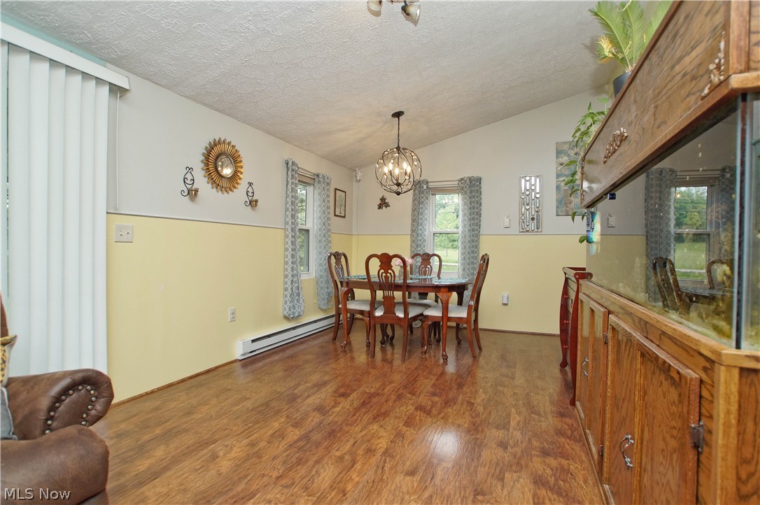 Charlestown - Residential