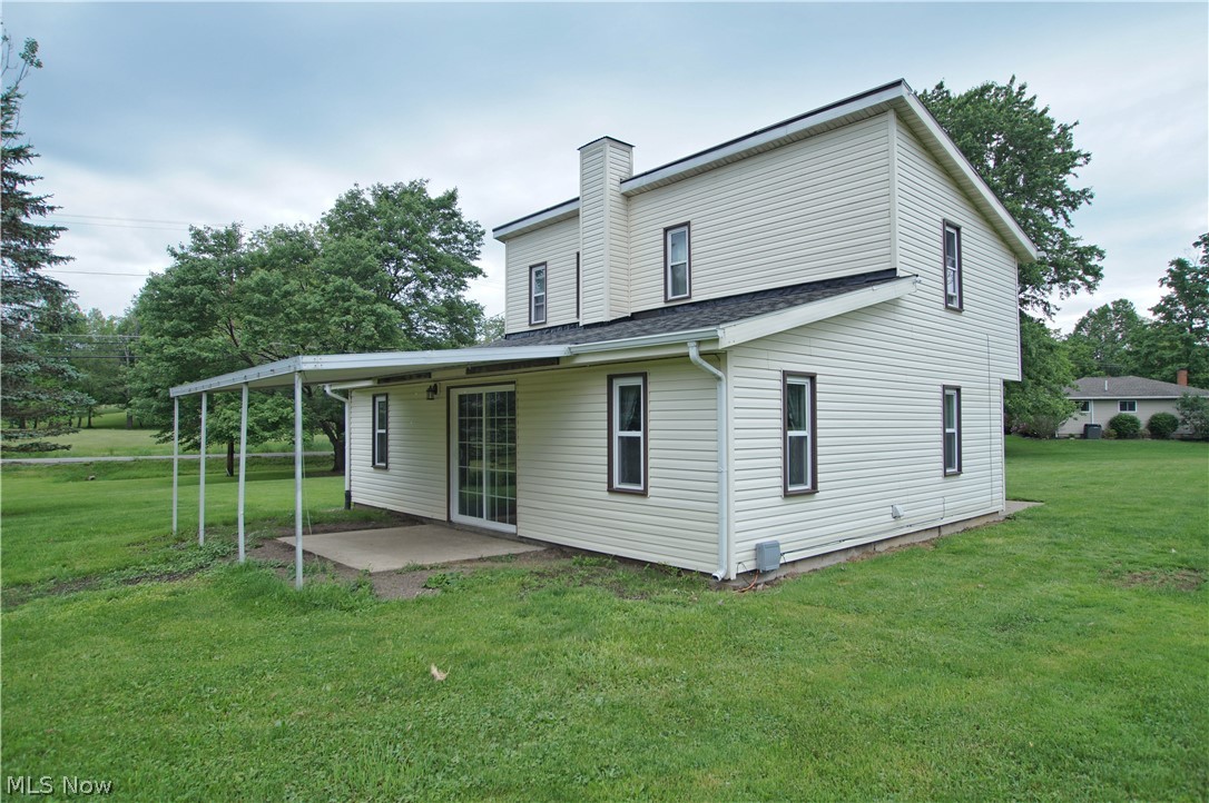 Charlestown - Residential